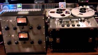 AMPEX 3512  the Hearers quotStay With Usquot  room so [upl. by Aserat58]