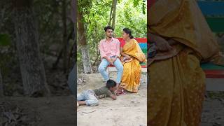 বাংলা নতুন নাটক shortfilm foryou funny tending natok [upl. by Keyes]