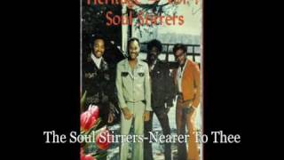 Soul StirrersNearer to theeEddie Huffman [upl. by Weismann]