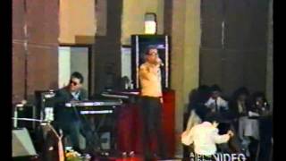 ΣΠΥΡΟΣ ΖΑΓΟΡΑΙΟΣ live 1982 [upl. by Assirahc]