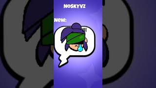 They changed the PINS Voice Lines brawlstars kenji kenjivoicelines voicelines pins bs [upl. by Deevan]