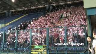 TerazpasyTV Okołomeczowo Wisła  Cracovia czyli 185 Wielkie Derby Krakowa [upl. by Doownel]