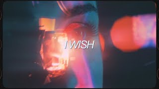 Faime  I Wish Official Lyric Video [upl. by Blondy]