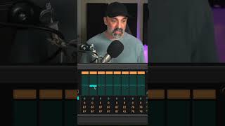 Ableton Live 121 New Sequencer learnableton [upl. by Sherwin]