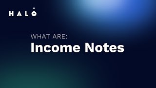 Understanding How An Income Structured Note Works [upl. by Yokoyama538]