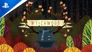 Wytchwood  Gameplay Trailer  PS5 PS4 [upl. by Dotson]