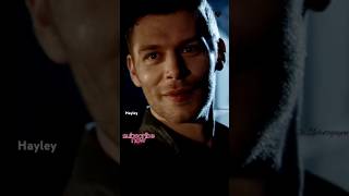 Seriously 😐 Klaus mikaelson edit shortsshortsfeedshortvideoklaus originalbrowsefeatureshayley [upl. by Elinad]