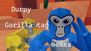 Funniest gorilla tag tik tok compilation ever ptylyl [upl. by Bern]