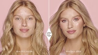 How To Get The Pillow Talk Look  Charlotte Tilbury [upl. by Lavery]