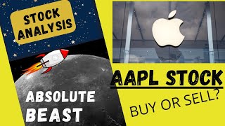 AAPL Stock Analysis  Is The Stock MARKET BULL TRAP Coming NEXT SPY QQQ AAPL [upl. by Stag286]