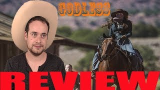 Godless  Season 1 Review Spoilers [upl. by Essam185]