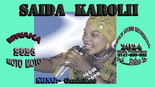 Saida KarolisongOndekee [upl. by Dolloff]