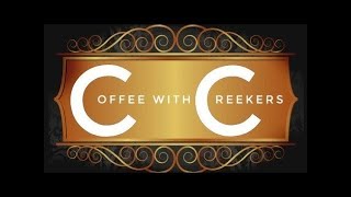 Coffee with Creekers What are your priorities What do you spend your time doing Creeker [upl. by Soulier]