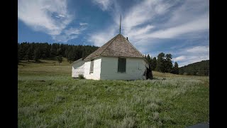 Saving The Octagon and Barn at Shaffers Crossing [upl. by Oicnanev]