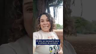 Testimonio Dra Maryluz Núñez  Epixlife [upl. by Akener147]