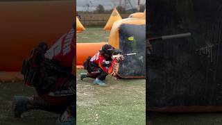 starkhpaintball paintball speedball paintballer [upl. by Nennahs]