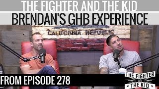 The Fighter and The Kid  Brendans GHB Experience [upl. by Rufe]