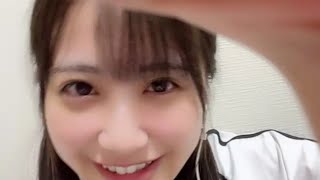 中村舞 STU48 SR 2024年 10月28日 22時46分 [upl. by Oitaroh]