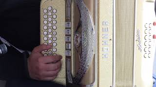 mexican accordion explained [upl. by Dyol]