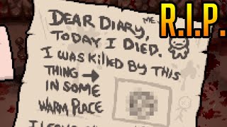 Garbage Items  Binding of Isaac Eden Streak  S5E26 [upl. by Diehl]