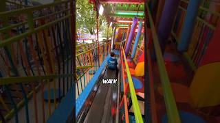 Coolest Funhouse Obstacles You’ve Ever Seen 😱 [upl. by Zoa]