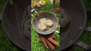 Sandige kannada food cooking [upl. by Dirgni]