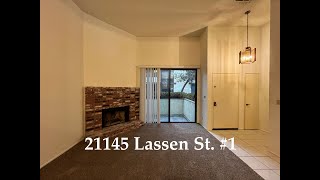 21145 Lassen St 1 Chatsworth CA 91311 [upl. by Farland]