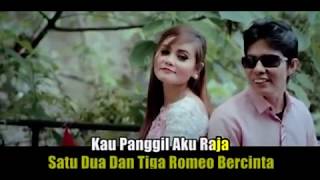 Boy Shandy amp Lala Bunga  Romeo Bercinta Official Music Video [upl. by Ettigirb]