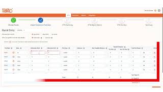 How To File Your 2nd Quarter IFTA Report IFTA Only Account [upl. by Llieno]