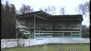 Polo Park  FC Stoneywood 2001 [upl. by Siaht268]