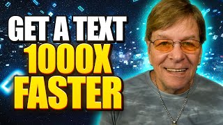 You Will Manifest A Text From Your Specific Person DURING THIS VIDEO At The Longest 30 Minutes [upl. by Erdnassak]