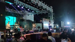 Keshab Dey Live Concert In Siliguri Bondhu Amar Roshiya Keshab Dey viralgaan [upl. by Ijneb460]