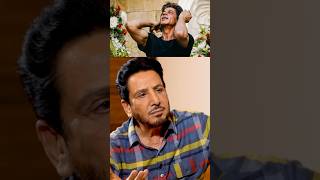 Gurdas maan on shahrukh khan😱👀 podcast podcastclips srk bollywood [upl. by Matthias]