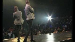 Channel O Music Video Awards 2010 Liquideep and Black Coffee live performance [upl. by Anevad446]