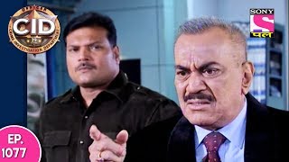 CID  सी आई डी  Murder in Girls Hostel  Episode 1077  4th June 2017 [upl. by Radloff663]