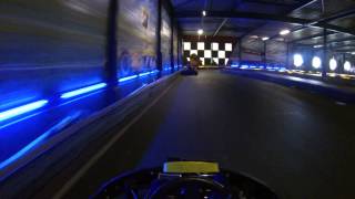 Kartplaza Actionworld Nijverdal ONBOARD [upl. by Infield]