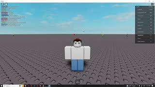 Roblox Fe click tp script Pastebin [upl. by Notyarb802]