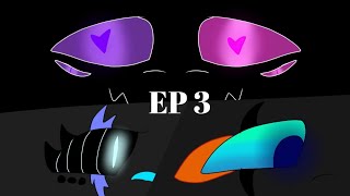 🩷ZOMBIE LOVE EPISODE 3🩷 SEASON 1 enjoy [upl. by Icam]