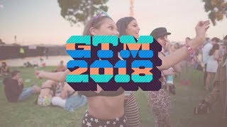 GTM 2018 Wayville  Groovin the Moo [upl. by Htabazile673]