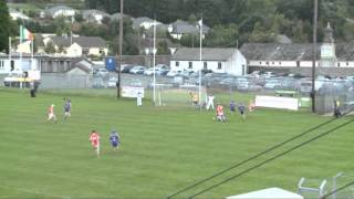 glenealy vs carnew hurling [upl. by New852]