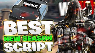 Cronus Zen Season 5 BEST Script for Warzone 3 amp MW3 Aim Assist Anti Recoil  Setup [upl. by Liartnod]