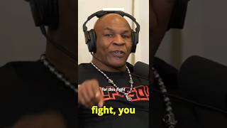 Mike Tyson Sends Message To The Boxing World miketyson ironmiketyson jakepaul [upl. by Zaslow]