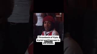 popcaan vybzkartel dancehall [upl. by Konstantine]