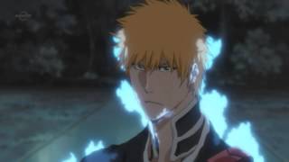 【Bleach AMV】Thousand Foot Krutch  Courtesy Call Safetysuit  What If [upl. by Nemsaj]