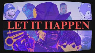 quotjust let it happenquot [upl. by Lorrayne]