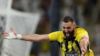 AL ITTIHAD VS AL AHLI PREVIEW [upl. by Mellins]