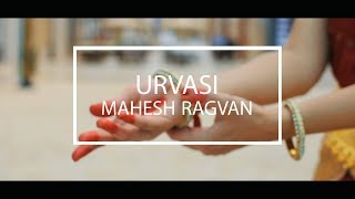 AR Rahmans Urvasi I Carnatic Mix I Mahesh Raghvan I ChoreoFarah Siraj Pooja Rashmi [upl. by Agem858]