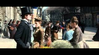 Bel Ami Storia di un seduttore  Clip13 [upl. by Doug781]