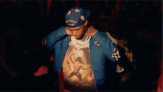 A Boogie Wit da Hoodie  Body feat Cash Cobain Official Music Video [upl. by Dlareme]