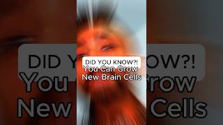 How to Grow New Brain Cells Simple Habits for a Sharper Mind 🧠✨  Neurogenesis Explained [upl. by Annait751]